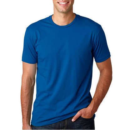 Unisex 100% Cotton T-Shirt - 3600