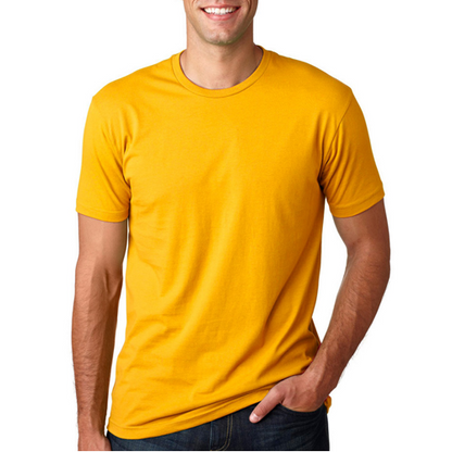 Unisex 100% Cotton T-Shirt - 3600