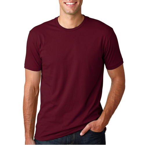 Unisex 100% Cotton T-Shirt - 3600