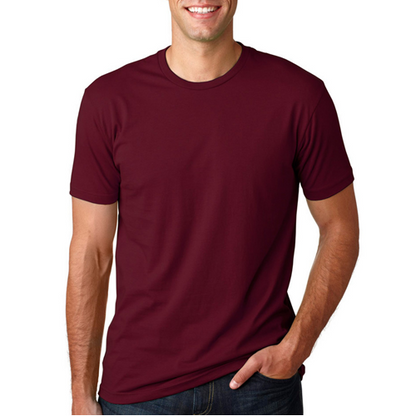 Unisex 100% Cotton T-Shirt - 3600