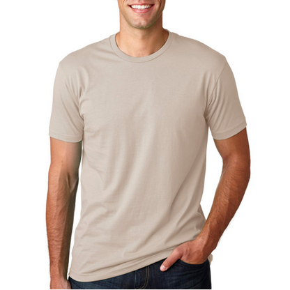 Unisex 100% Cotton T-Shirt - 3600
