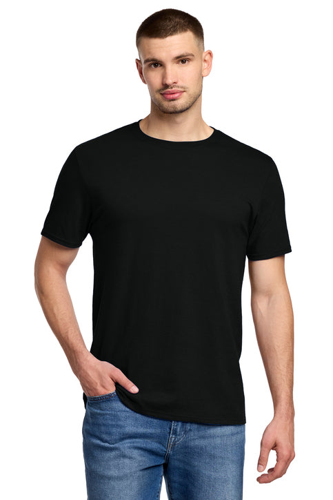 Unisex Premium Blend Ring Spun T-Shirt- 560M