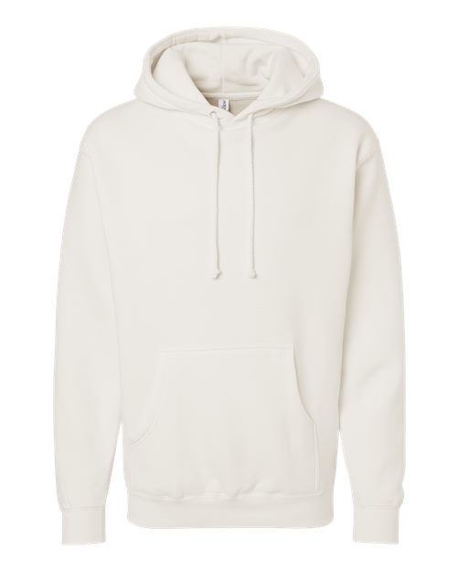 Unisex Heavyweight Pullover Hood - IND4000