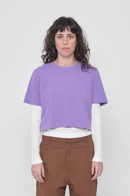 Unisex Baby Trash Tee - EW-BABY-TRASH-TEE