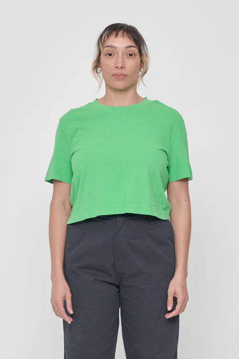 Unisex Baby Trash Tee - EW-BABY-TRASH-TEE