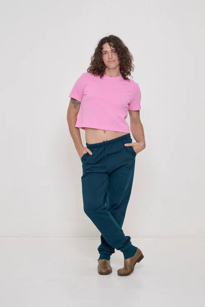 Unisex Baby Trash Tee - EW-BABY-TRASH-TEE