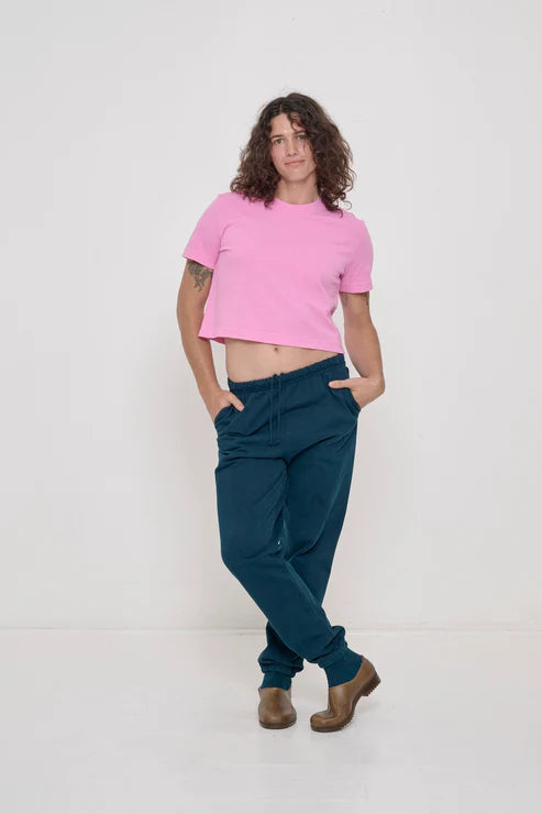 Unisex Baby Trash Tee - EW-BABY-TRASH-TEE