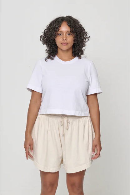 Unisex Baby Trash Tee - EW-BABY-TRASH-TEE