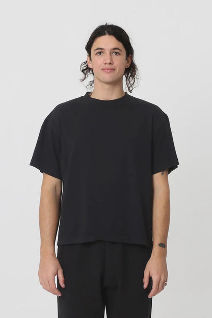 Unisex Boxier Trash Tee - EW-BOXIER-TRASH-TEE