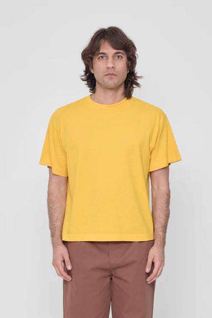 Unisex Boxier Trash Tee - EW-BOXIER-TRASH-TEE