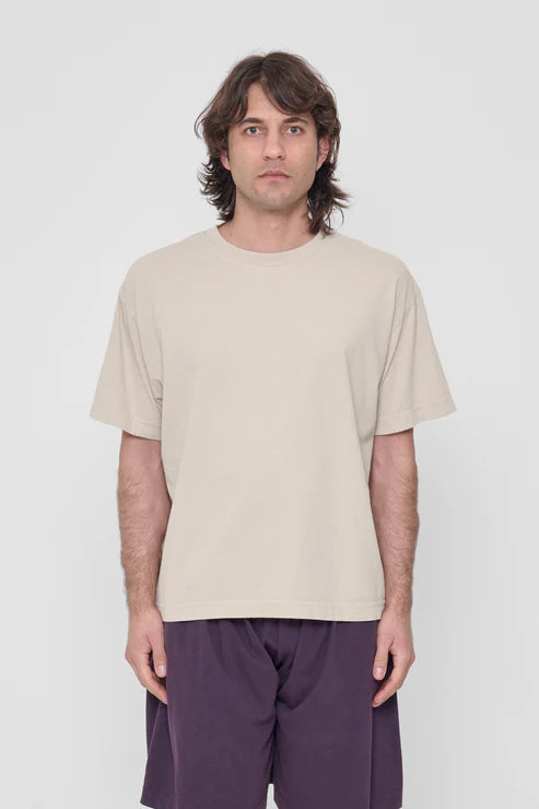 Unisex Boxier Trash Tee - EW-BOXIER-TRASH-TEE