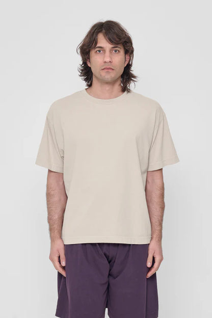 Unisex Boxier Trash Tee - EW-BOXIER-TRASH-TEE