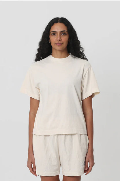Unisex Boxier Trash Tee - EW-BOXIER-TRASH-TEE