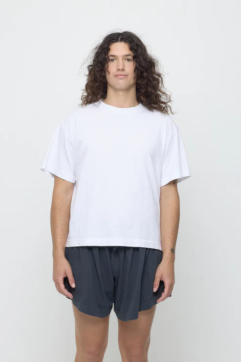 Unisex Boxier Trash Tee - EW-BOXIER-TRASH-TEE