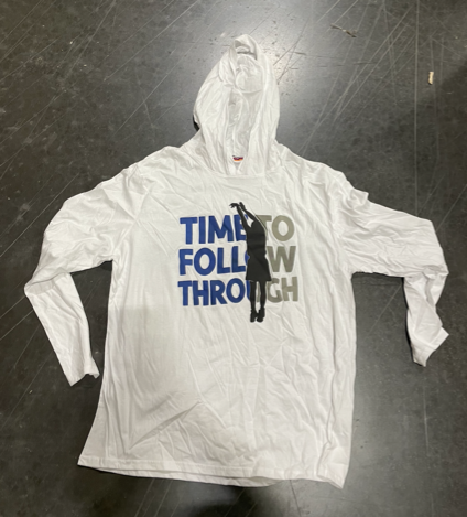 TTFT Hoodie - FISLL - BLU