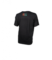 Love Our Game Tee - NBA - BLK