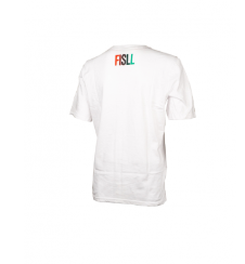 Love Our Game Tee - NBA - WHITE