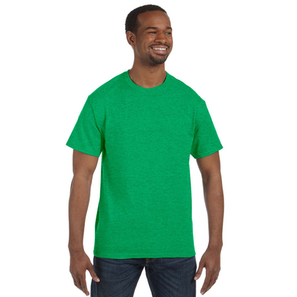 Adult Heavy Cotton Short Sleeve T-Shirt - 5000