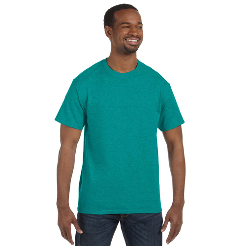 Adult Heavy Cotton Short Sleeve T-Shirt - 5000