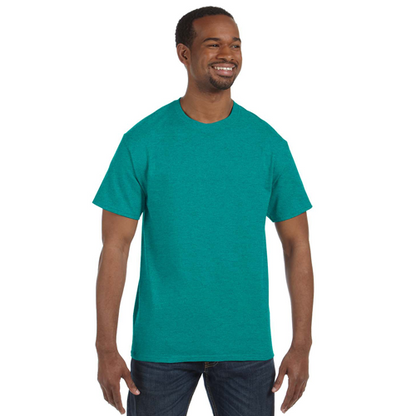 Adult Heavy Cotton Short Sleeve T-Shirt - 5000