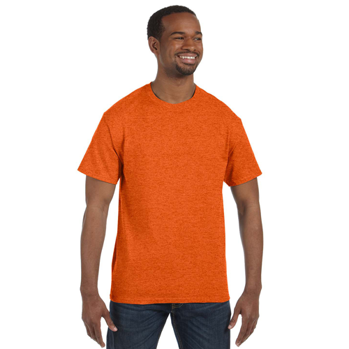 Adult Heavy Cotton Short Sleeve T-Shirt - 5000