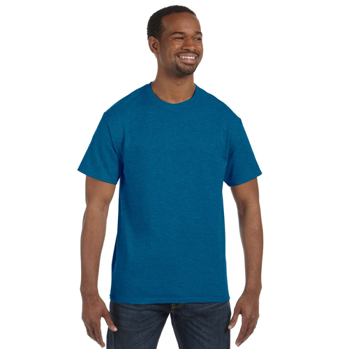 Adult Heavy Cotton Short Sleeve T-Shirt - 5000