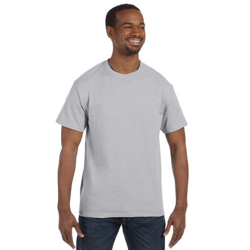 Adult Heavy Cotton Short Sleeve T-Shirt - 5000