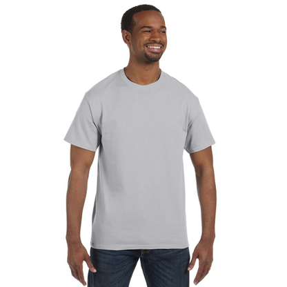 Adult Heavy Cotton Short Sleeve T-Shirt - 5000