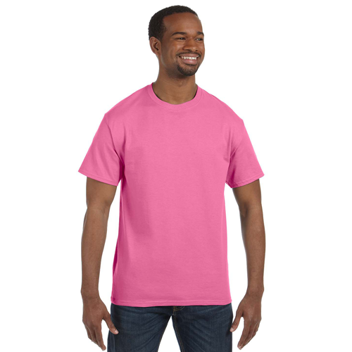 Adult Heavy Cotton Short Sleeve T-Shirt - 5000