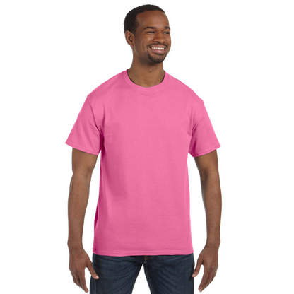 Adult Heavy Cotton Short Sleeve T-Shirt - 5000