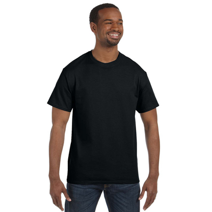 Adult Heavy Cotton Short Sleeve T-Shirt - 5000