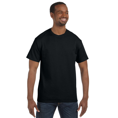 Adult Heavy Cotton Short Sleeve T-Shirt - 5000
