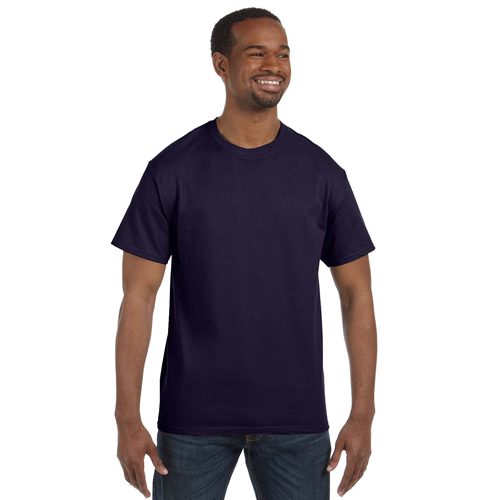 Adult Heavy Cotton Short Sleeve T-Shirt - 5000