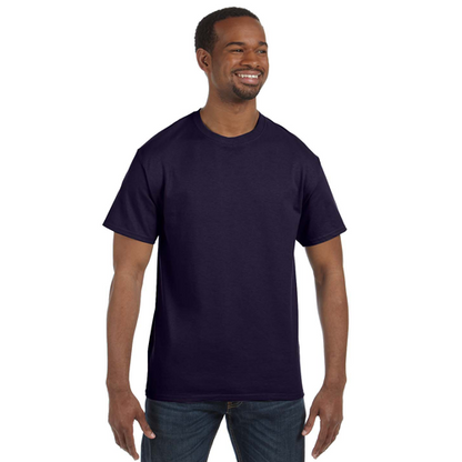 Adult Heavy Cotton Short Sleeve T-Shirt - 5000