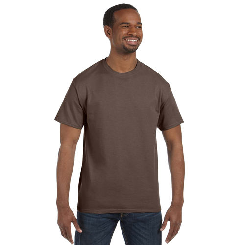 Adult Heavy Cotton Short Sleeve T-Shirt - 5000