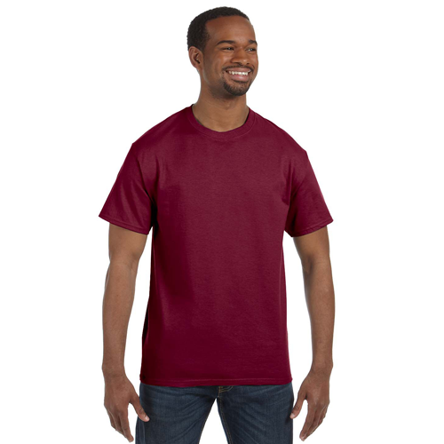Adult Heavy Cotton Short Sleeve T-Shirt - 5000