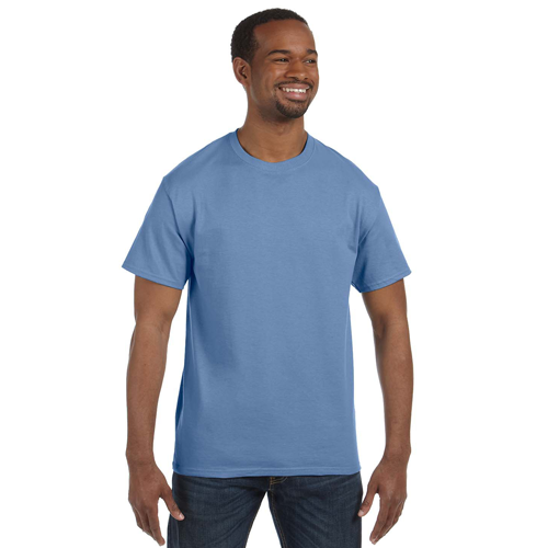 Adult Heavy Cotton Short Sleeve T-Shirt - 5000