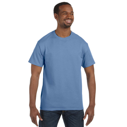 Adult Heavy Cotton Short Sleeve T-Shirt - 5000