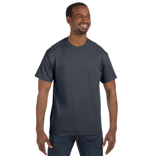 Adult Heavy Cotton Short Sleeve T-Shirt - 5000