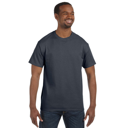 Adult Heavy Cotton Short Sleeve T-Shirt - 5000