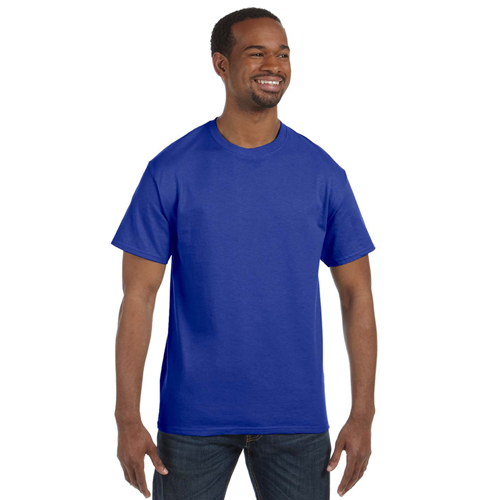 Adult Heavy Cotton Short Sleeve T-Shirt - 5000