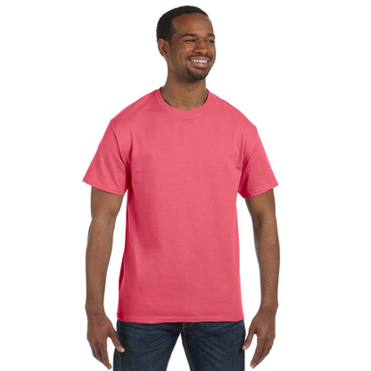 Adult Heavy Cotton Short Sleeve T-Shirt - 5000