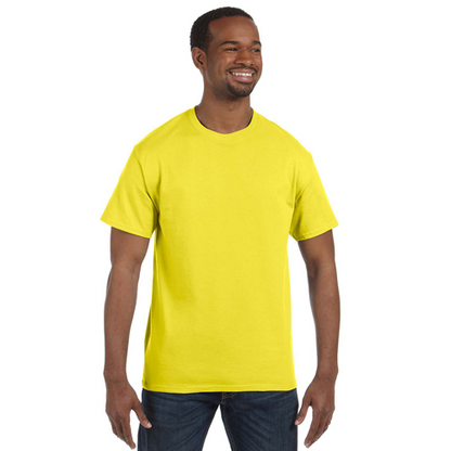 Adult Heavy Cotton Short Sleeve T-Shirt - 5000