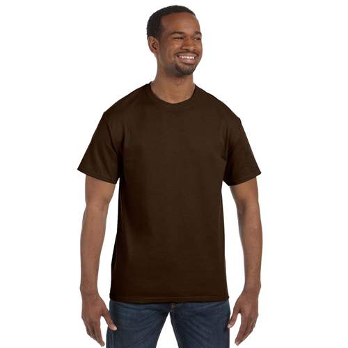 Adult Heavy Cotton Short Sleeve T-Shirt - 5000