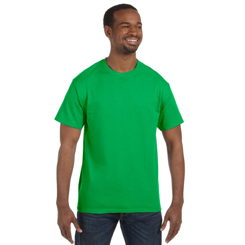Adult Heavy Cotton Short Sleeve T-Shirt - 5000