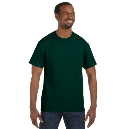 Adult Heavy Cotton Short Sleeve T-Shirt - 5000