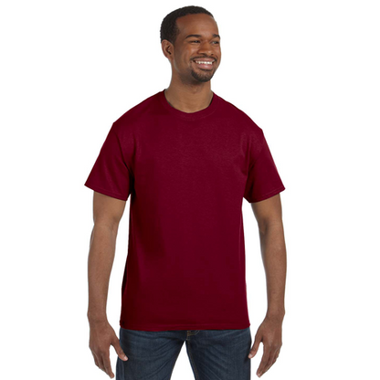 Adult Heavy Cotton Short Sleeve T-Shirt - 5000