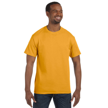 Adult Heavy Cotton Short Sleeve T-Shirt - 5000