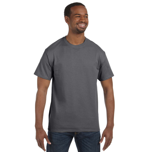 Adult Heavy Cotton Short Sleeve T-Shirt - 5000