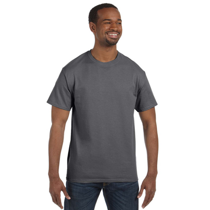 Adult Heavy Cotton Short Sleeve T-Shirt - 5000